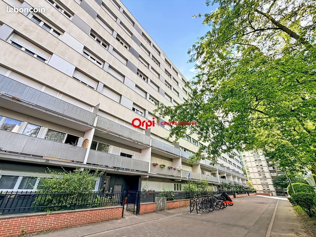 Appartement 4 pièces 92 m² · à Argenteuil · 92 m² · 1 390 €/mois