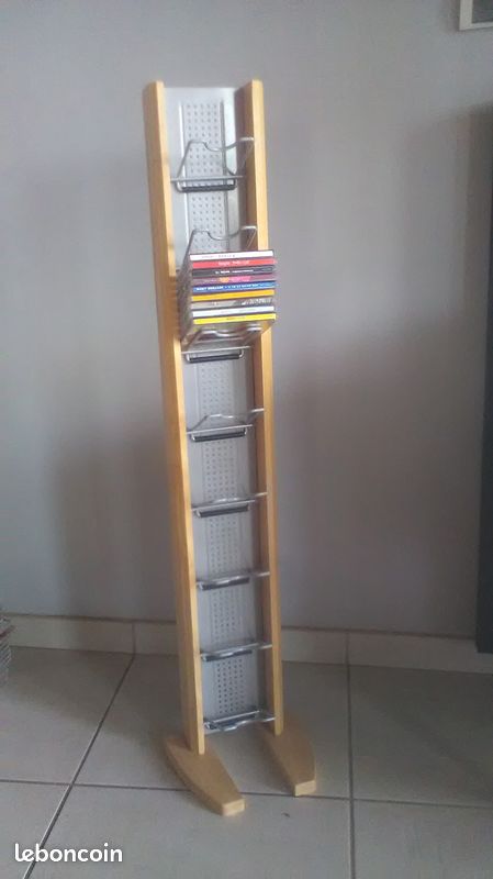 Range cd (image 1)