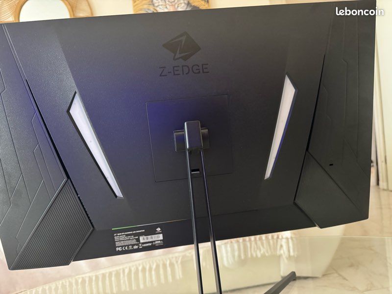 Écran Gaming (image 4)