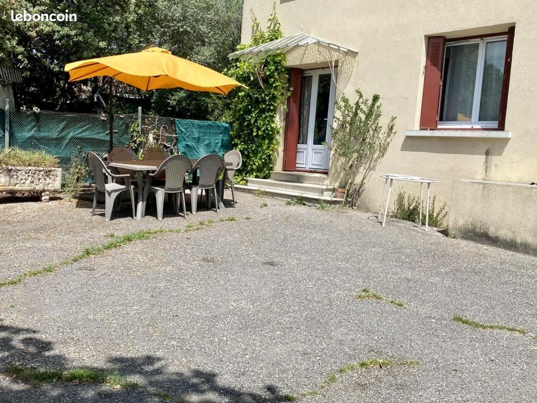 Appartement 4 pièces 60 m² · à Vézénobres · 60 m² · 895 €/mois