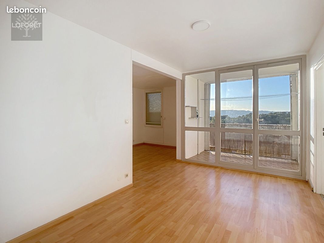 Appartement a louer martigues - 4 pièce(s) - 75 m2 - Surfyn