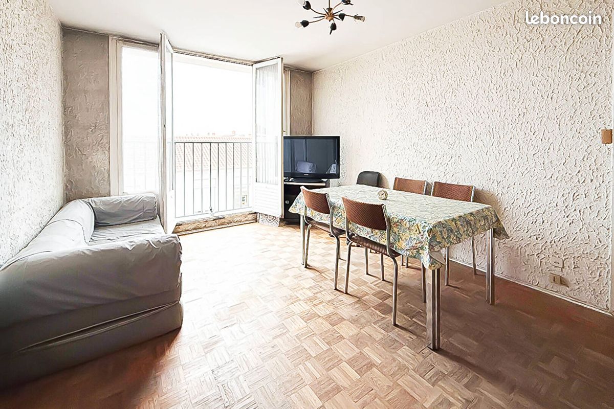 Appartement 3 pièces 60 m² · à Caluire-Et-Cuire · 60 m² · 94 792 €