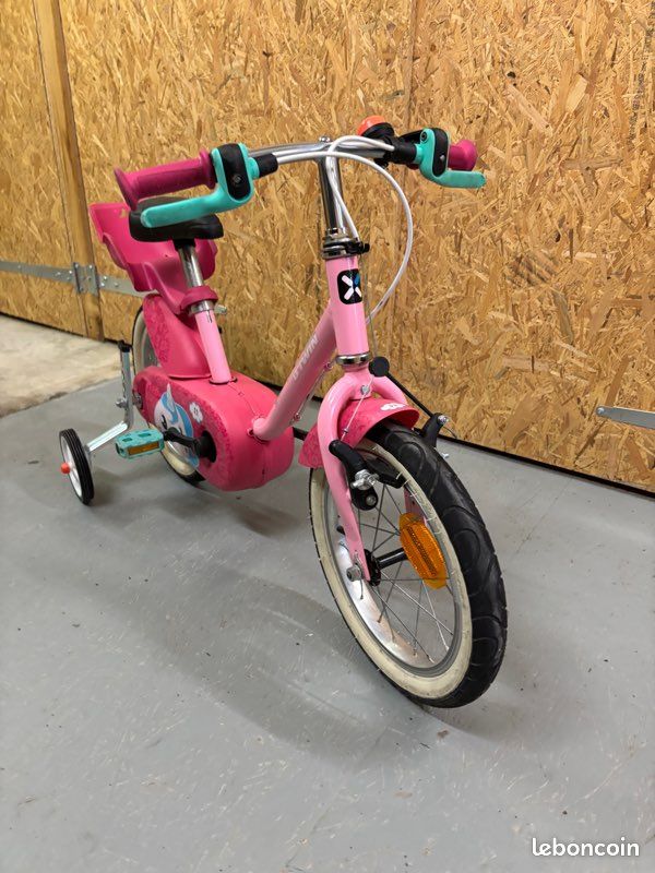 Vélo Enfant - Achat / Vente Vélo Enfant Pas Cher