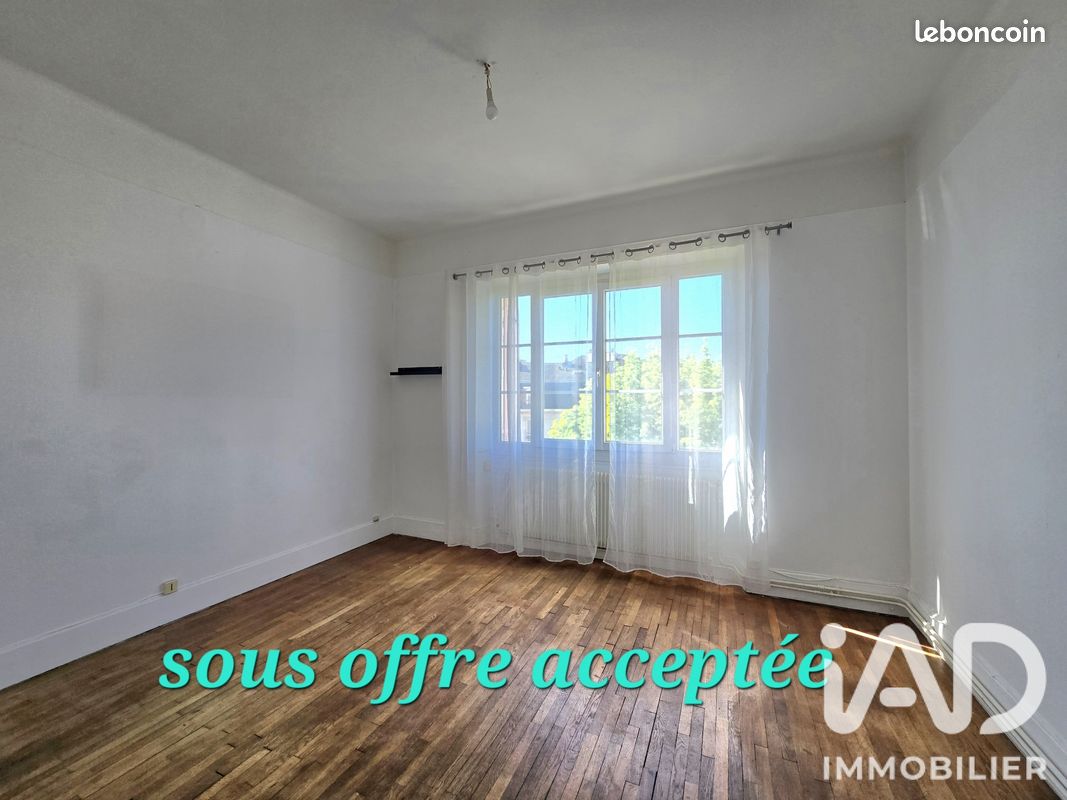 Appartement 2 pièces 37 m² · à Dijon · 37 m² · 110 000 €