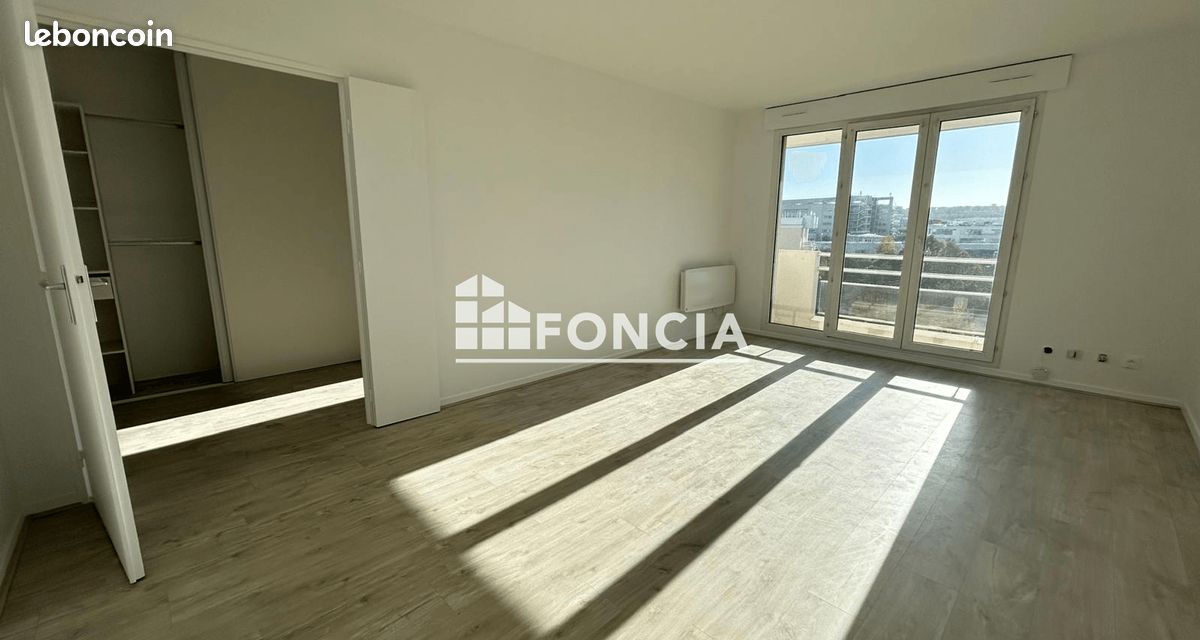 Appartement 4 pièces 79 m² · à Issy-les-Moulineaux · 79 m² · 1 899 €/mois