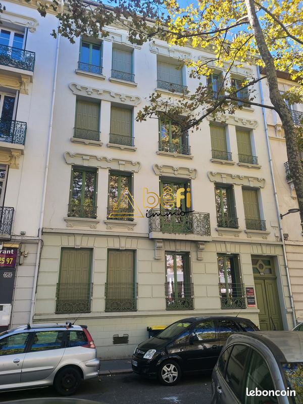 Immeuble 430 m² · à Saint-Étienne · 430 m² · 1 650 000 €