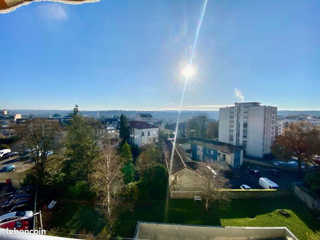 Appartement 4 pièces 95 m² - Limoges 87000 (image 3)