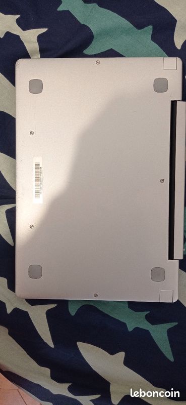 Lenovo miix 310 (image 3)