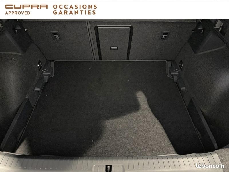 Cupra Formentor 1.5 eTSI Hybrid 150ch V DSG7 (image 16)