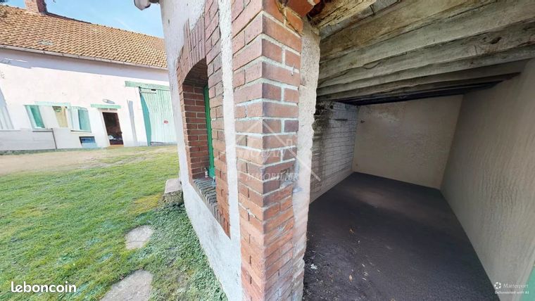 Propriété 1 pièce 26 m²
