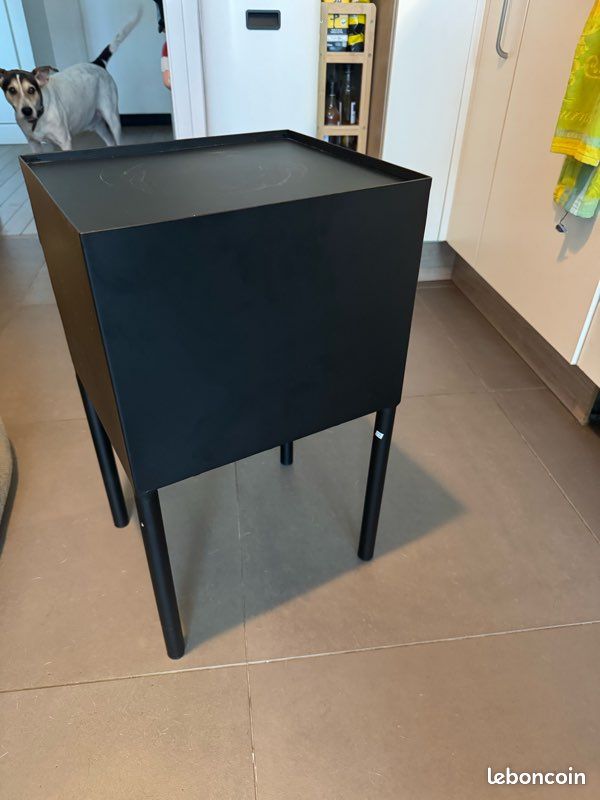 Table bout de canapé (image 2)