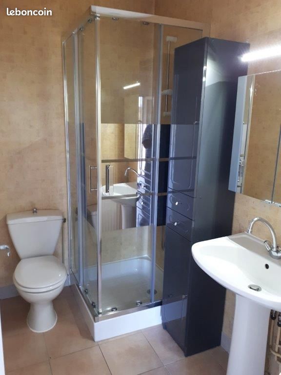 Appartement a louer chatellerault - 2 pièce(s) - 26 m2 - Surfyn