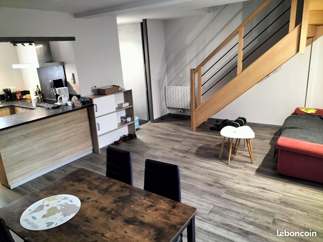 Appartement 3 pièces 61 m² · à Margny-lès-Compiègne · 61 m² · 818 €/mois