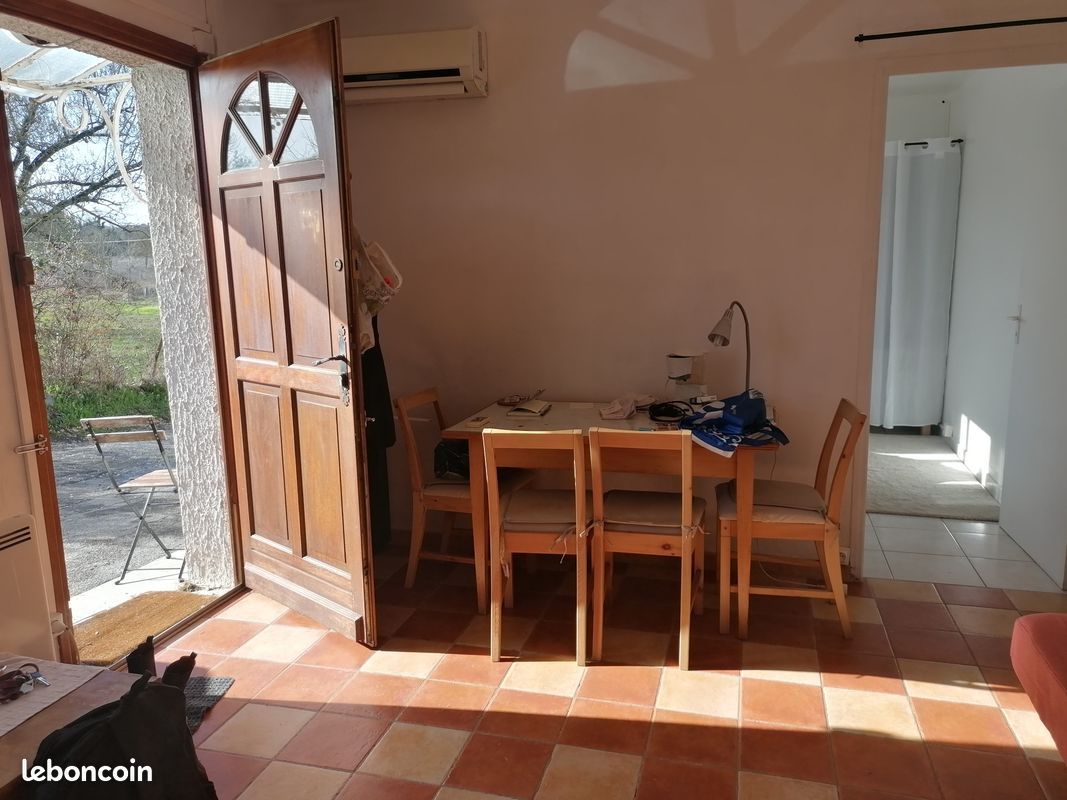 Maison 3 pièces 63 m² · à Montpellier · 63 m² · 985 €/mois