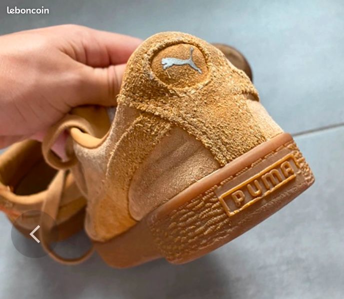 Basket puma (image 3)
