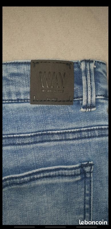 Jeans Skinny (image 12)