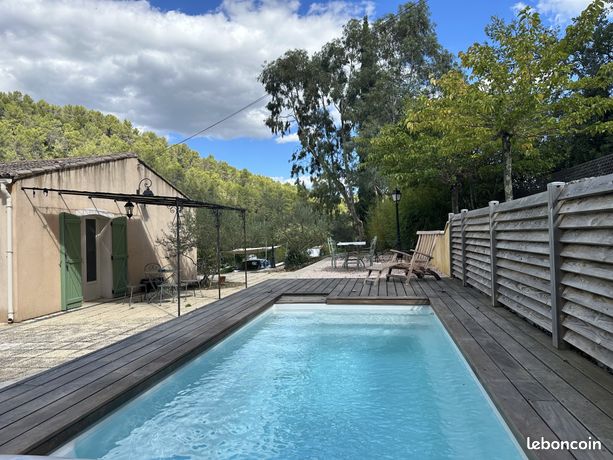 Villa 5 pièces 120 m²