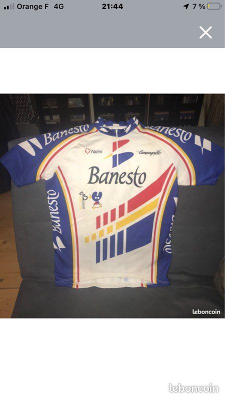 Gant Vélo Nalini I BANESTO Gants De Cyclisme Vintage NALINI – Collection I BANESTO, Taille XXL – Neuf Sans Emballage Gant De Boxe Gant Vélo Nalini I BANESTO Gants De Cyclisme Vintage NALINI – Collection I BANESTO, Taille XXL – Neuf Sans Emballage Gant De Boxe