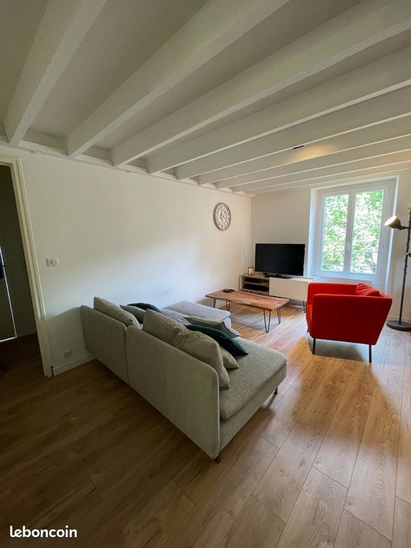 Appartement 3 pièces 47 m² · à Morigny-Champigny · 47 m² · 150 000 €