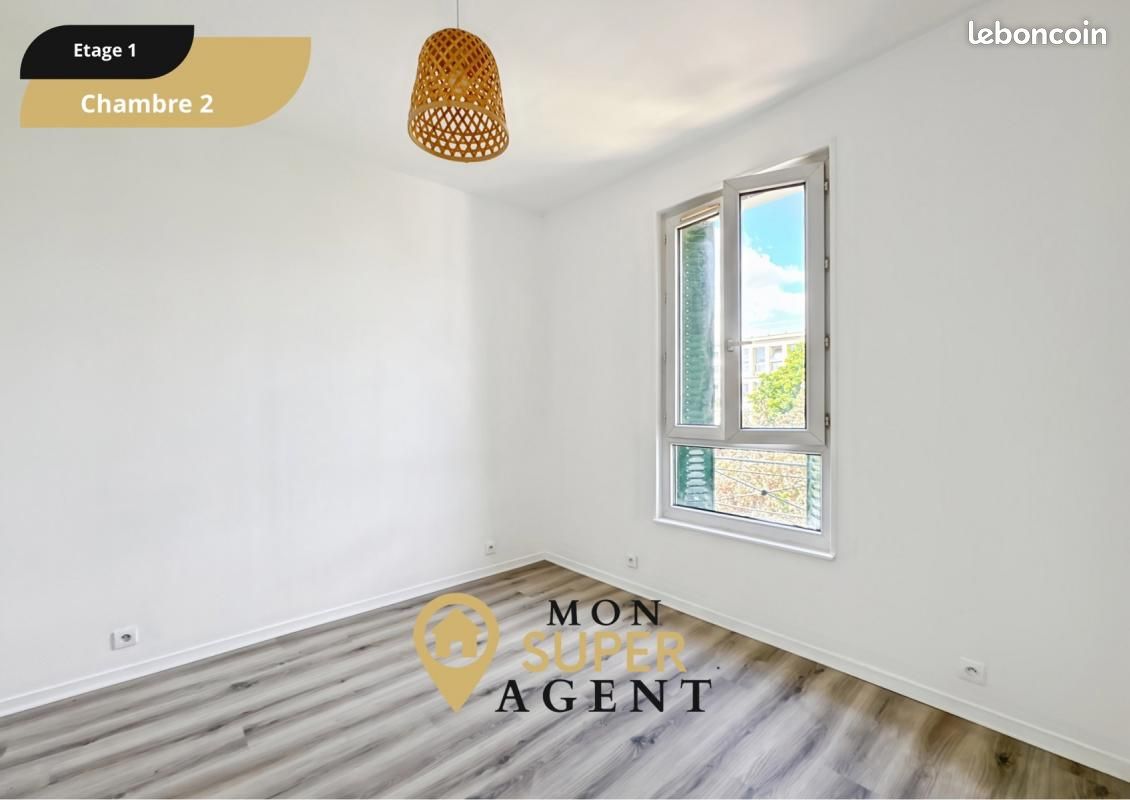 Maison a louer melun - 10 pièce(s) - 164 m2 - Surfyn