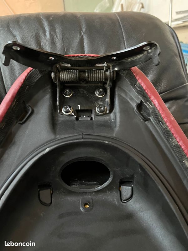 Pieces Scooter piaggio primavera 125 (image 5)