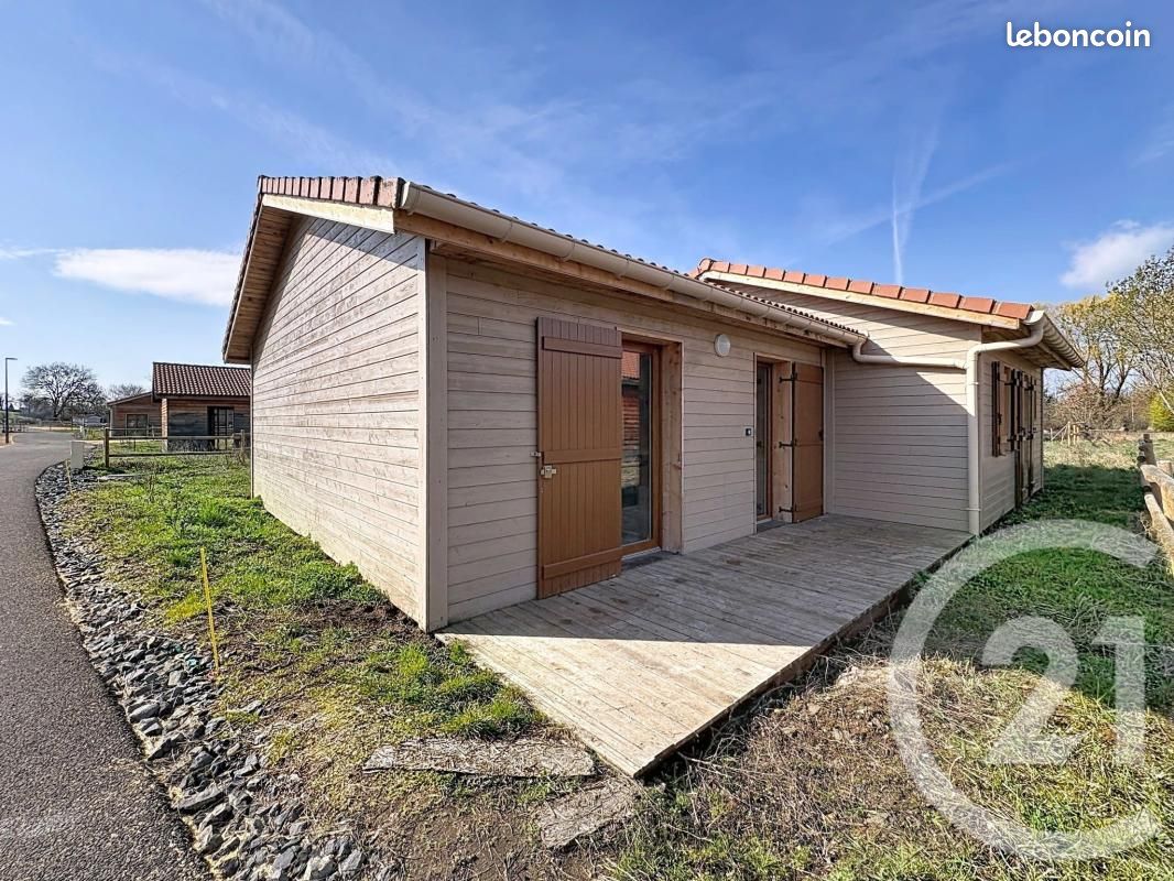 Maison 6 pièces 77 m² · à Saint-Paulien · 77 m² · 176 500 €