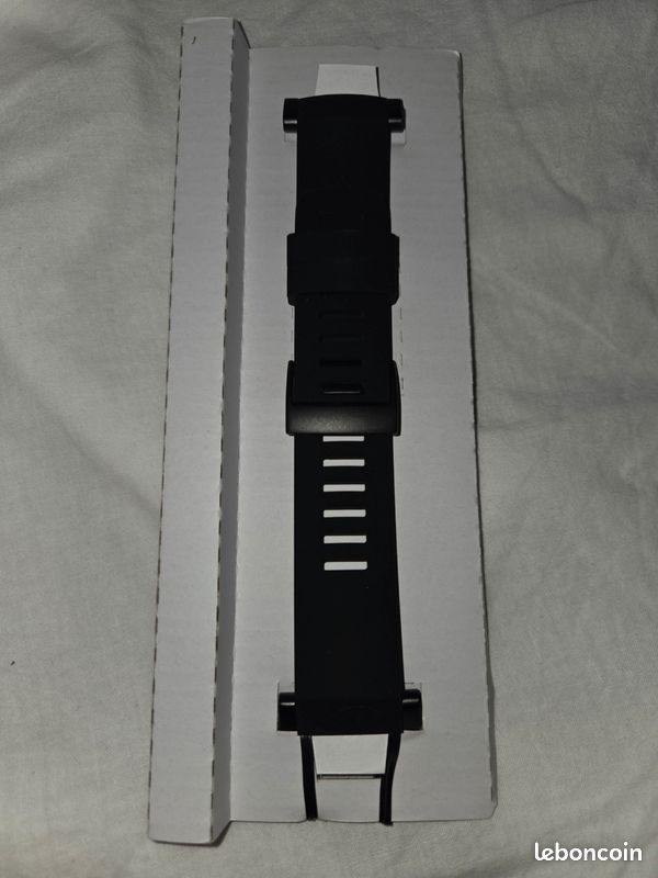 Bracelet Suunto Core plat Neuf (image 4)