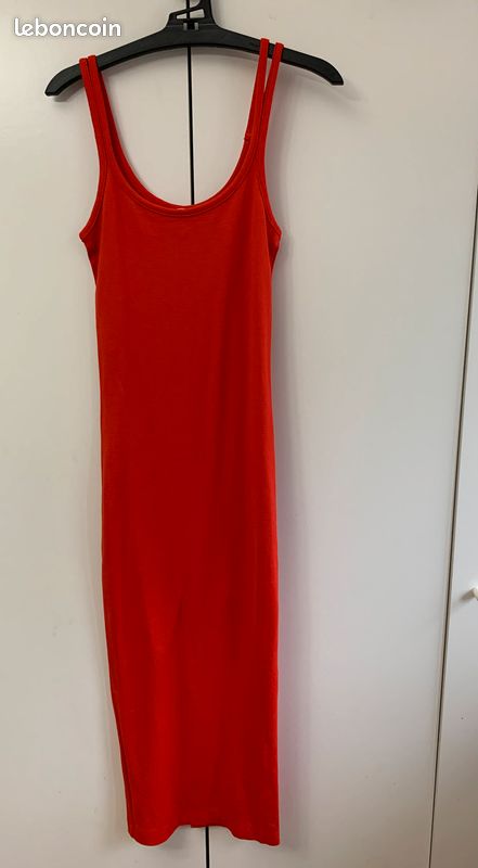 Robe longue (image 1)