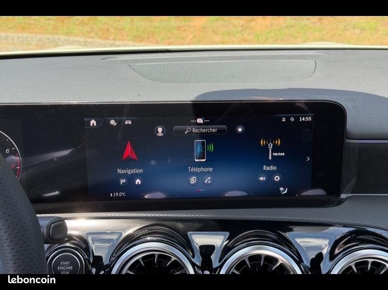 Mercedes-benz Classe A 180 136ch AMG Line 7G-DCT (image 22)