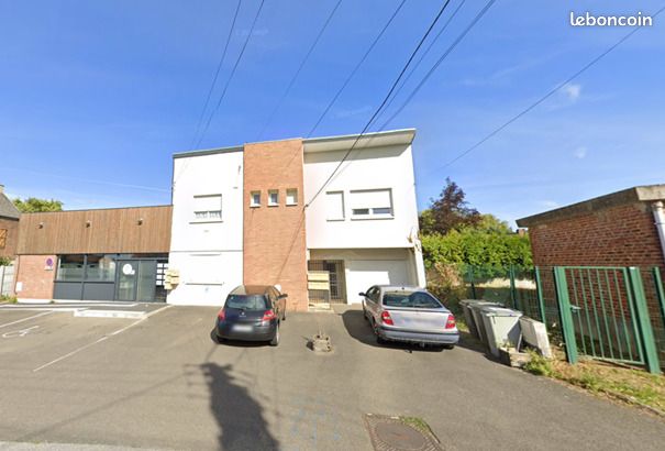 Appartement 1 pièce 32 m² · à Maubeuge · 32 m² · 505 €/mois