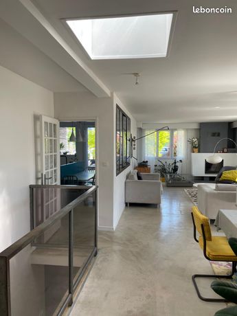 Maison 6 pièces 130m2