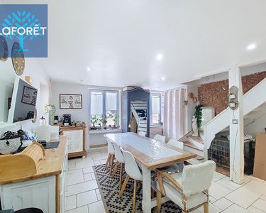 Maison 239 000 € - 76 m²