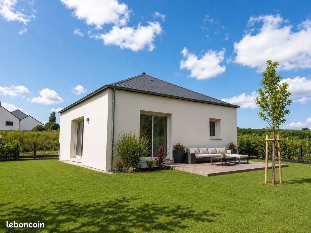 Maison 3 pièces 48 m² · à Plaudren · 48 m² · 135 270 €