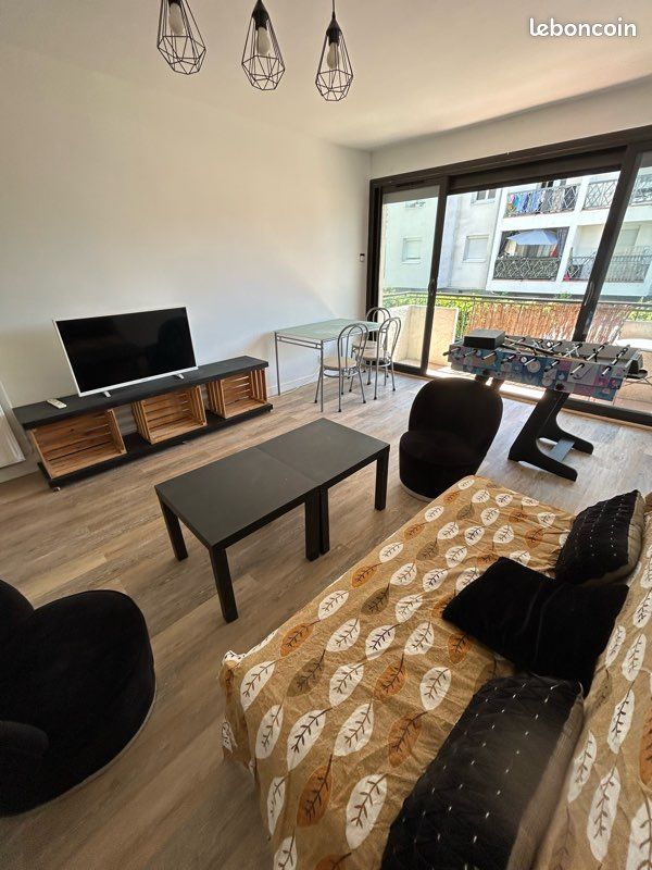 Appartement 4 pièces 65 m² · à Toulouse · 65 m² · 1 120 €