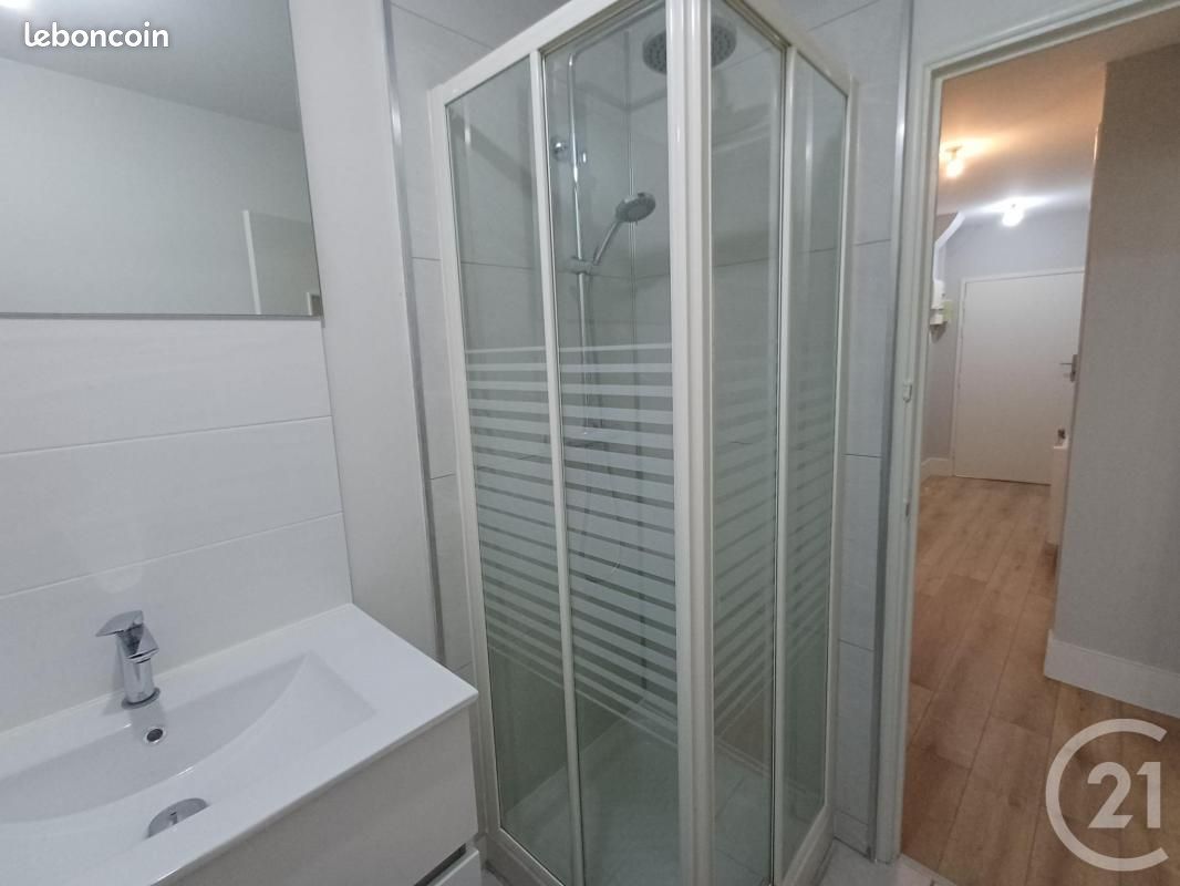 Appartement a louer chatellerault - 2 pièce(s) - 48 m2 - Surfyn