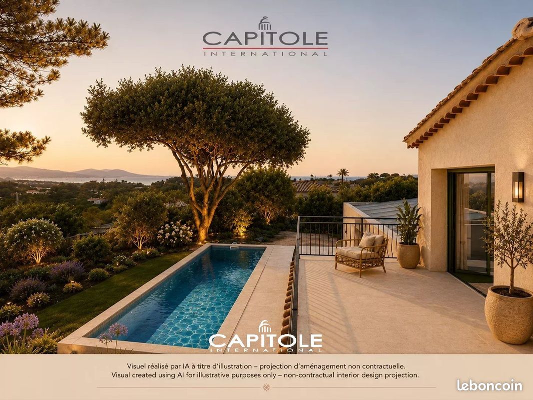 Maison 6 pièces 227 m² · à Antibes · 227 m² · 2 300 000 €