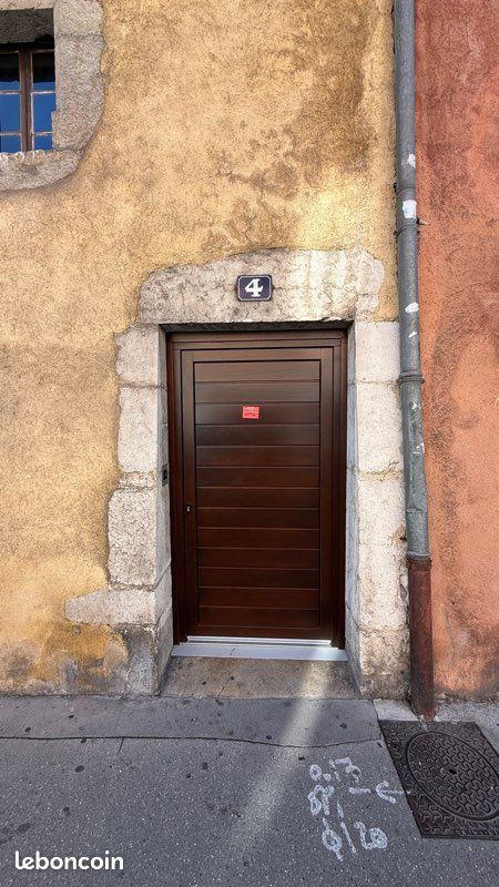Appartement 6 pièces 128 m² · à Annecy · 128 m² · 690 000 €
