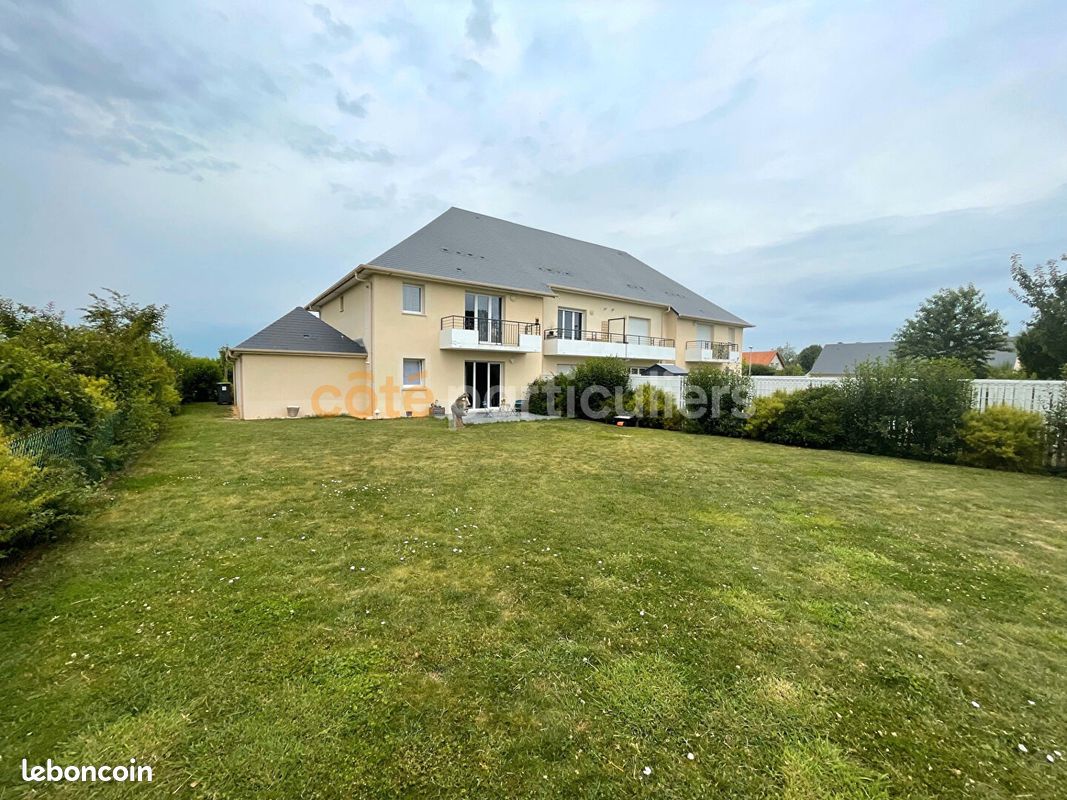 Appartement 3 pièces 60 m² · à Caen · 60 m² · 220 000 €