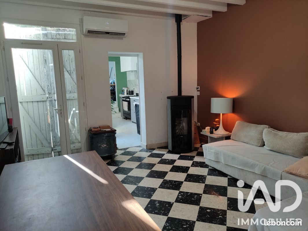 Maison 5 pièces 116 m² · à Montauban · 116 m² · 274 000 €