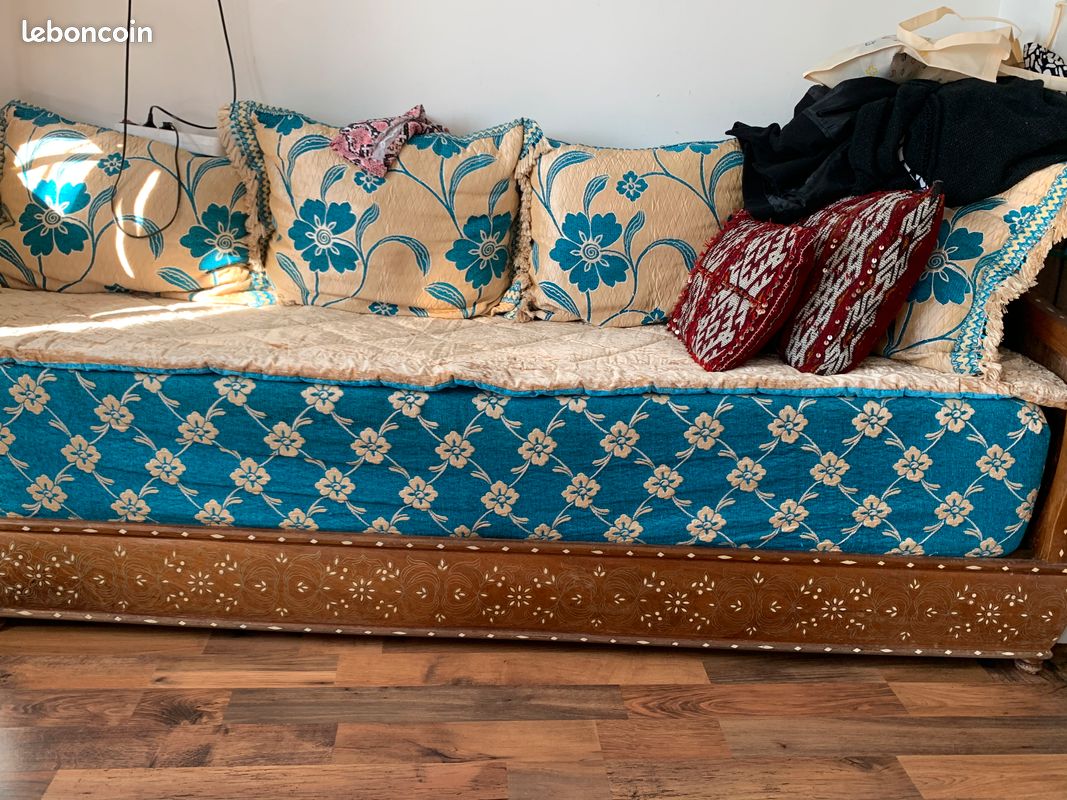 Sedari Marocains (image 1)