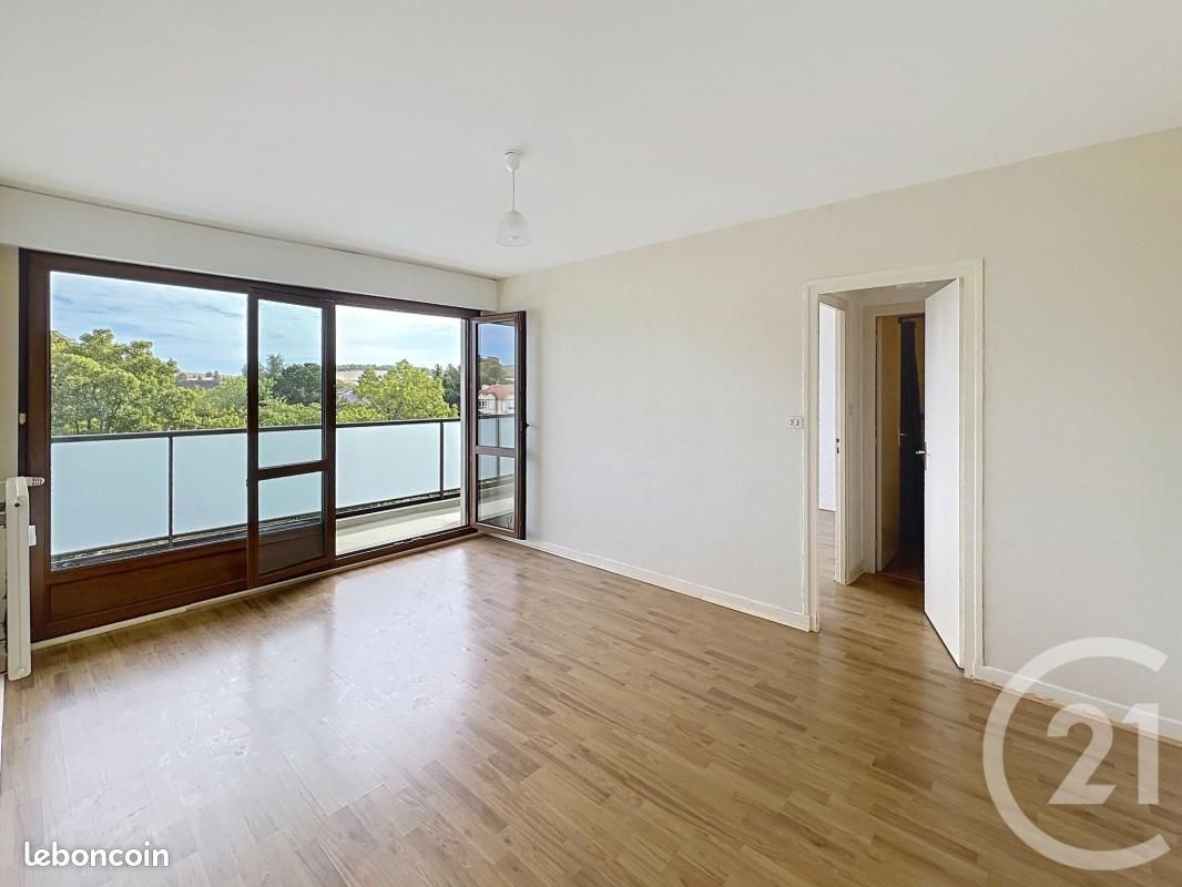 Appartement 2 pièces 45 m² · à Sézanne · 45 m² · 600 €/mois