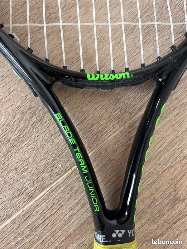 Raquette de Tennis Wilson (image 1)