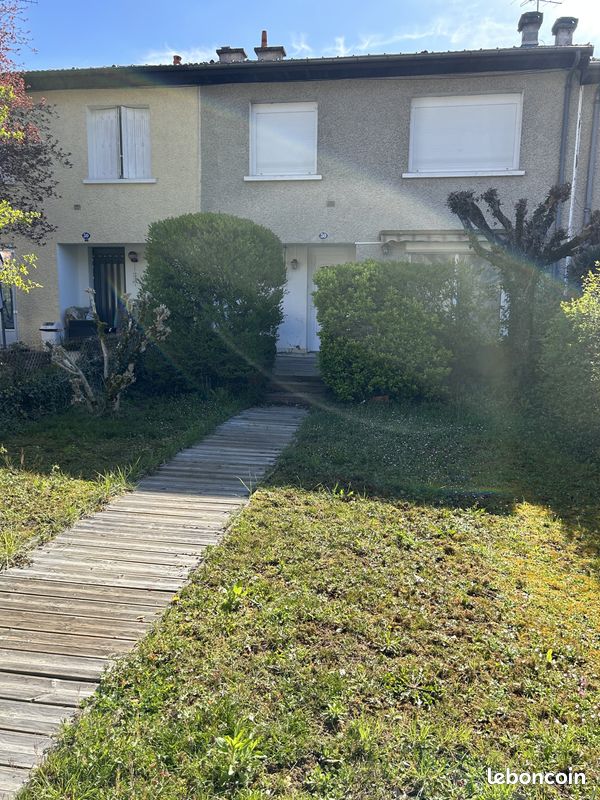Maison 4 pièces 82 m² · à Périgueux · 82 m² · 123 000 €