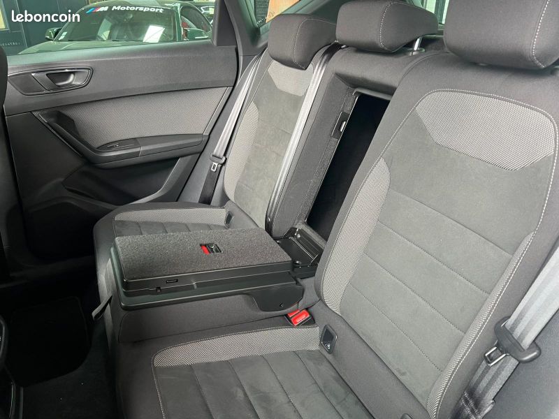 Seat ATECA 1.5 TSI 150CH XCELLENCE DSG (image 28)