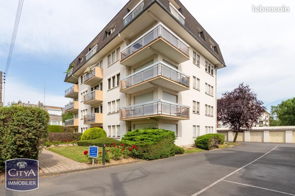Appartement 1 pièce 26 m² · à Wasquehal · 26 m² · 98 000 €