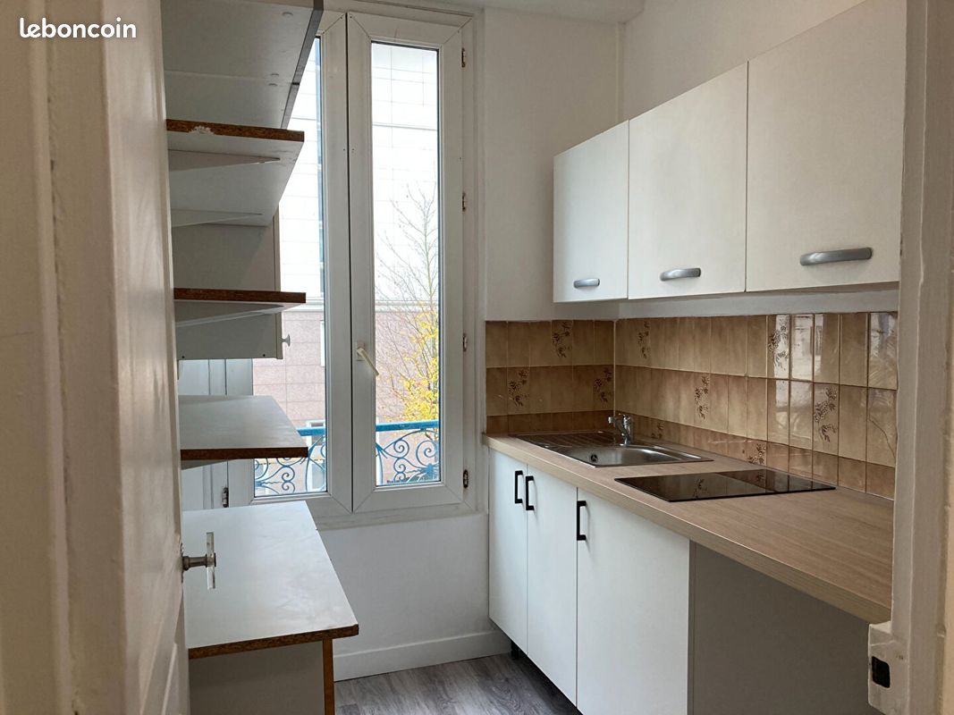 Appartement a louer puteaux - 2 pièce(s) - 41 m2 - Surfyn