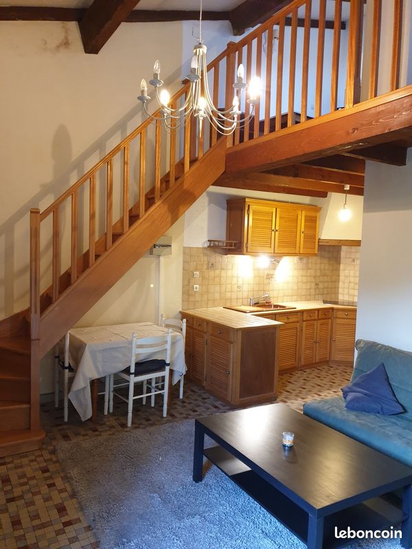 Appartement 1 pièce 40 m² · à Montpellier · 40 m² · 795 €/mois
