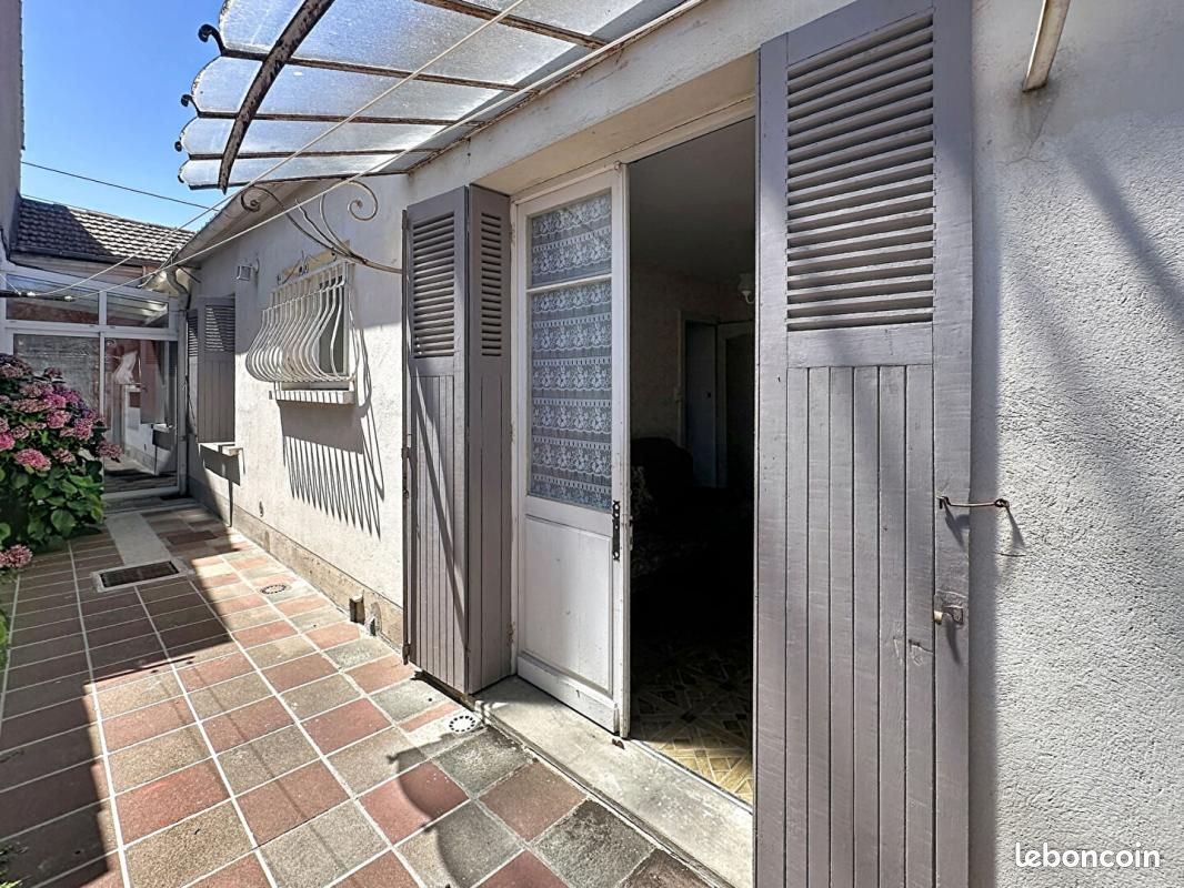 Maison 4 pièces 70 m² · à Rochefort · 70 m² · 179 500 €