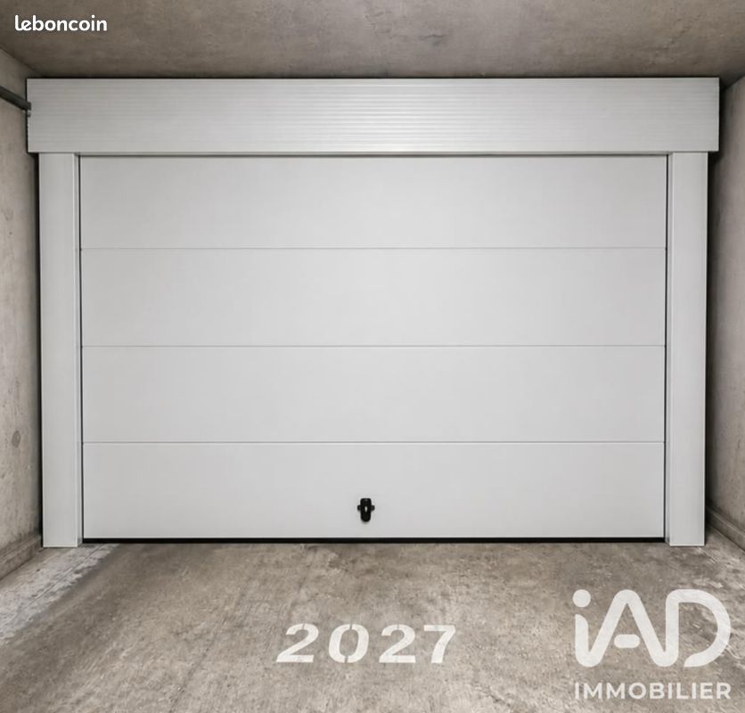 Parking 19 m² · à Saint-Herblain · 19 m² · 36 500 €