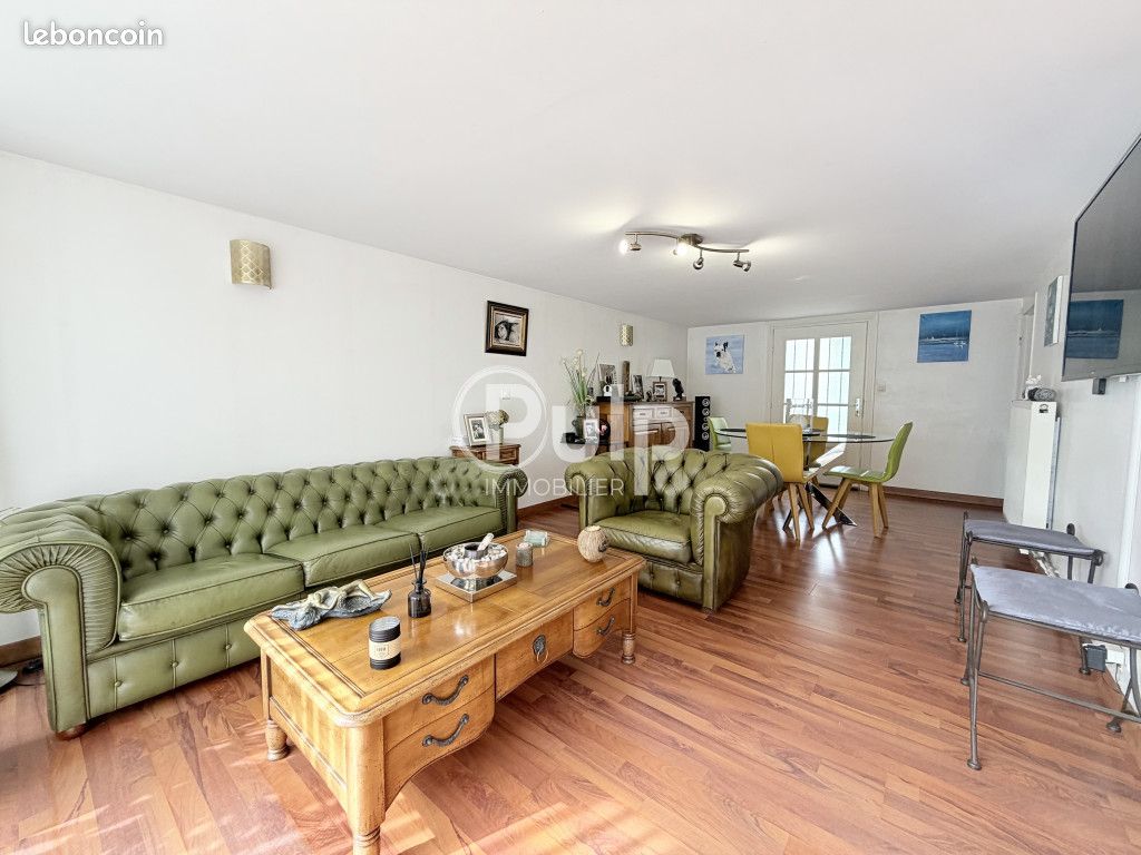 Maison 4 pièces 118 m² · à Lillers · 118 m² · 195 000 €